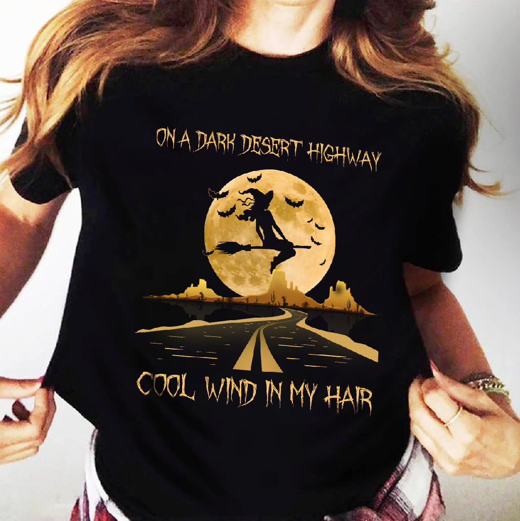 Halloween t shirt