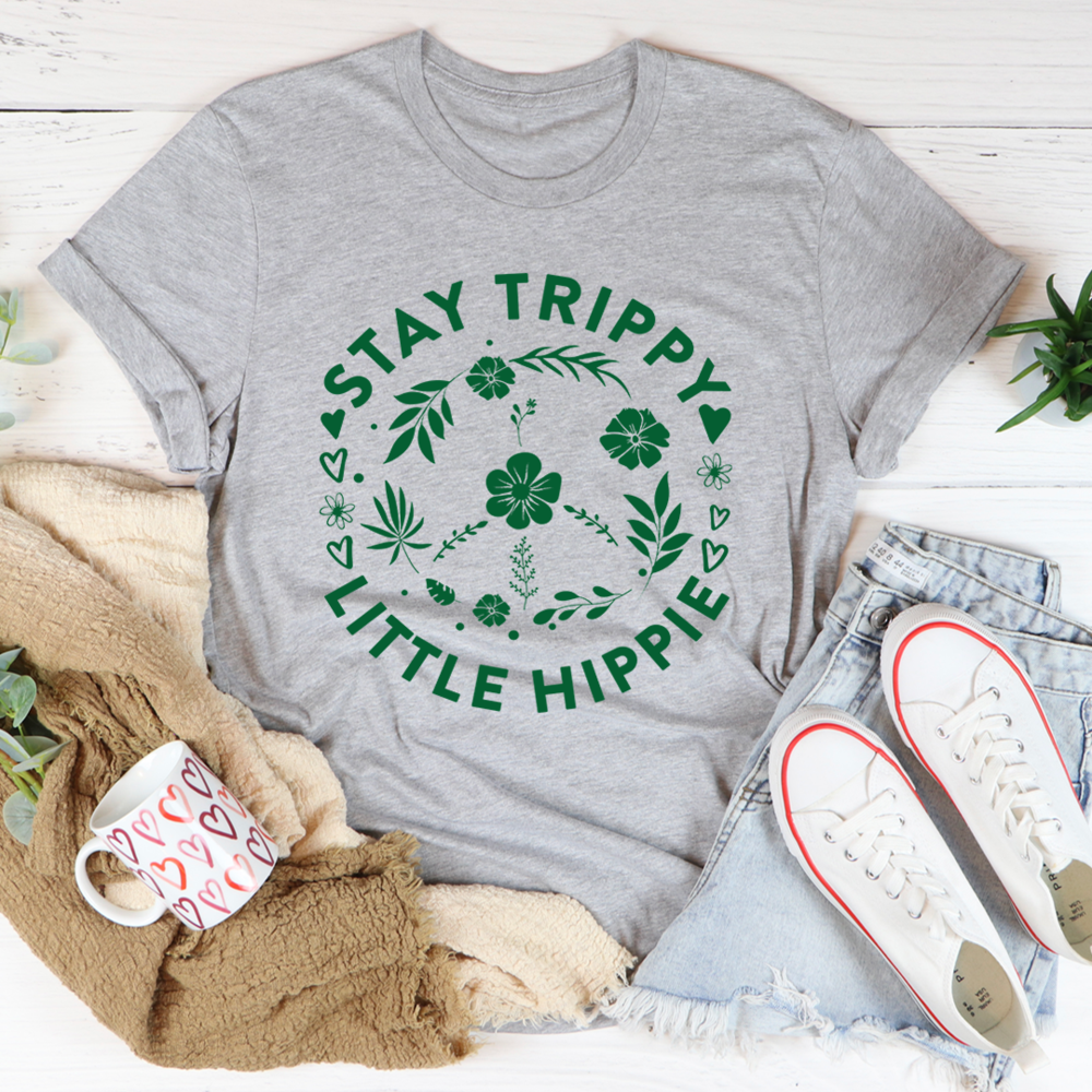 hippieshirt