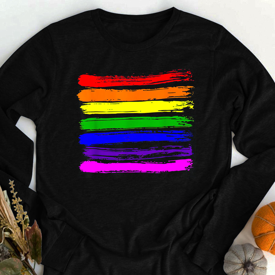 Seahawks Pride LGBT shirt - Dalatshirt