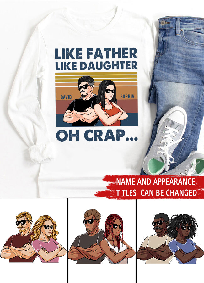 Parents Shirt, Custom T shirt Mom And Dad To Be Shirts, Senior Parent Shirts, Gifts For New Parents, Parents gift