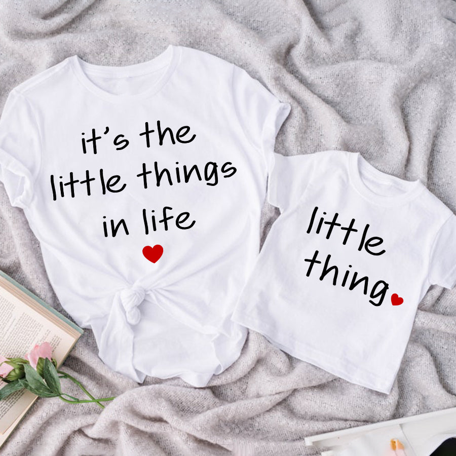 Mom And Daughter Matching Shirt, Mother Daughter Shirts, Mother&#39;s Day Shirt, T Shirt For Mom And Daughter, Mother Day Gift