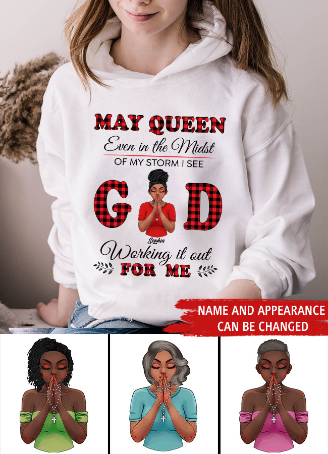May Birthday Shirt, Custom Birthday Shirt, Queens Born In May, May Birthday Gifts, May Shirts For Woman
