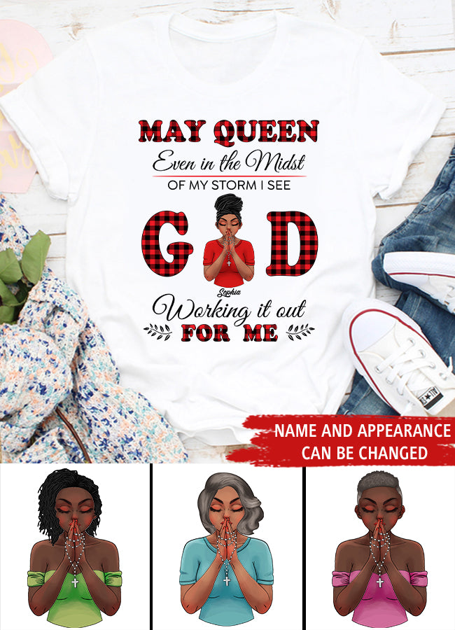 May Birthday Shirt, Custom Birthday Shirt, Queens Born In May, May Birthday Gifts, May Shirts For Woman