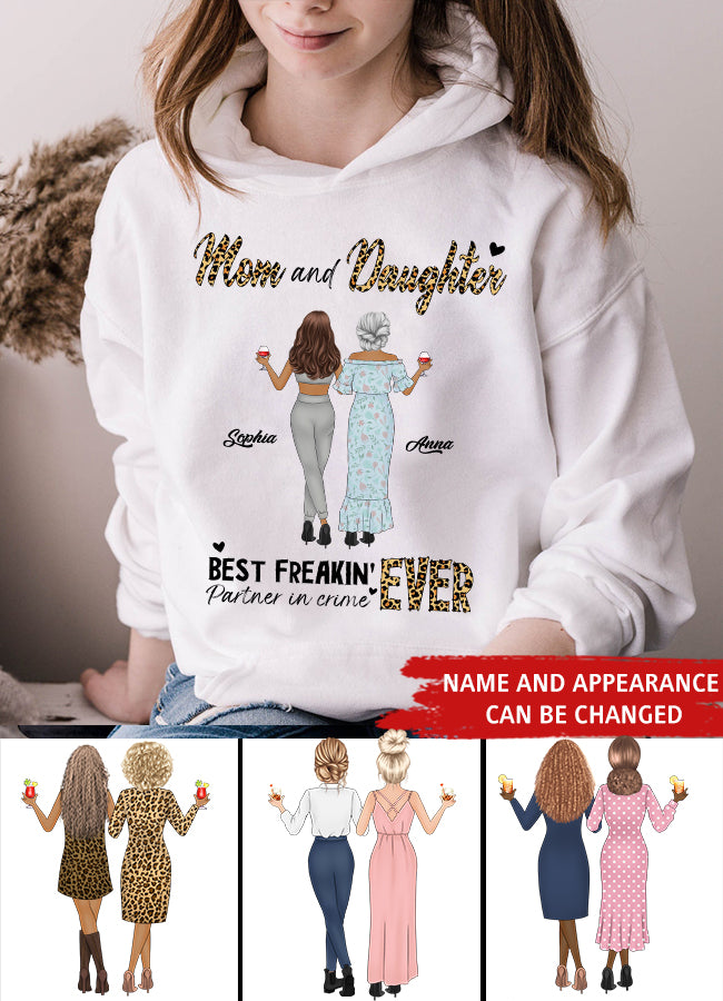 Custom Mothers Day Shirt, Stepmom Mothers Day Gifts, Mom Life Mother&#39;s Day Tee Shirts,  Godmother Mother&#39;s Day Gifts, Funny Mothers Day Shirts, Mother Day Gift