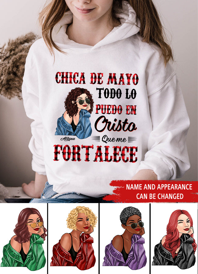Camisa De Cumpleaños De Mayo, Camisa De Cumpleaños Personalizada, Reinas Nacidas En Mayo, Regalos De Cumpleaños De Mayo, Camisas De Mayo Para Mujeres
