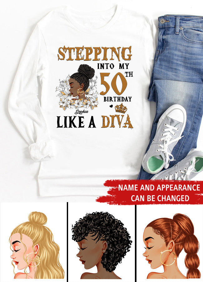 50th birthday shirts for her, Personalised 50th birthday gifts, 1973 t shirt, 50 and fabulous shirt, 50th birthday shirt ideas, gift ideas 50th birthday woman