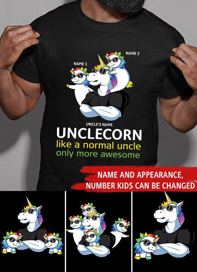 Uncle Shirt, Druncle Shirt, Uncle T Shirts, Custom T Shirt, Uncle And Niece Shirts, Uncle And Nephew Shirts, Uncle Gift, Gift Ideas For Uncle