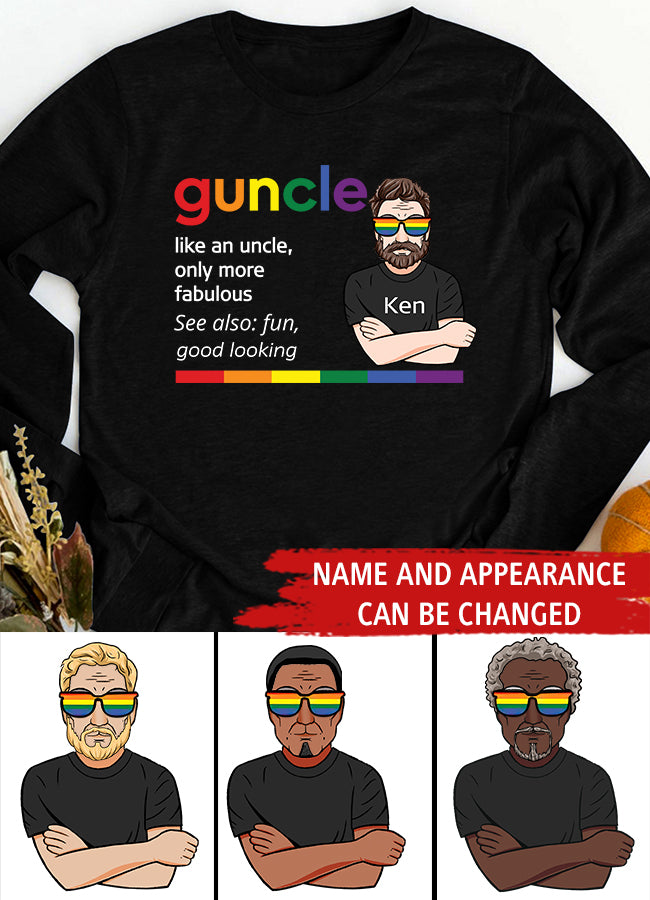 Uncle Shirt, Druncle Shirt, Uncle T Shirts, Custom T Shirt, Uncle And Niece Shirts, Uncle And Nephew Shirts, Uncle Gift, Gift Ideas For Uncle