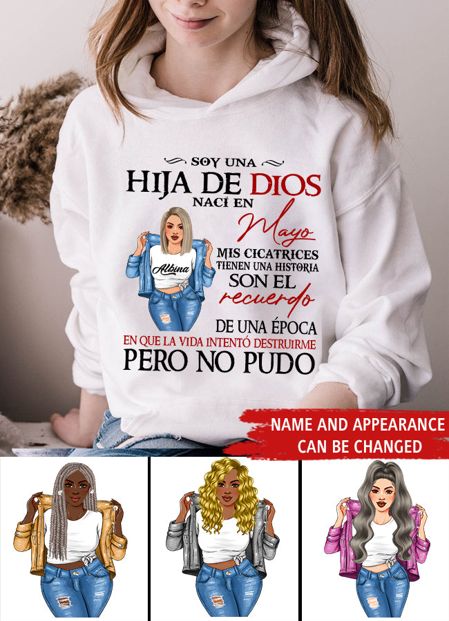 Camisa De Cumpleaños De Mayo, Camisa De Cumpleaños Personalizada, Reinas Nacidas En Mayo, Regalos De Cumpleaños De Mayo, Camisas De Mayo Para Mujeres