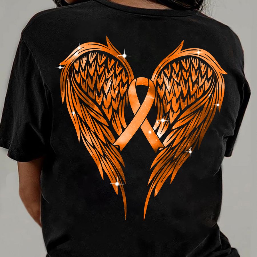 MS Awareness Shirt, MS Awareness Tee, Cure Shirt, Multiple Sclerosis Shirt