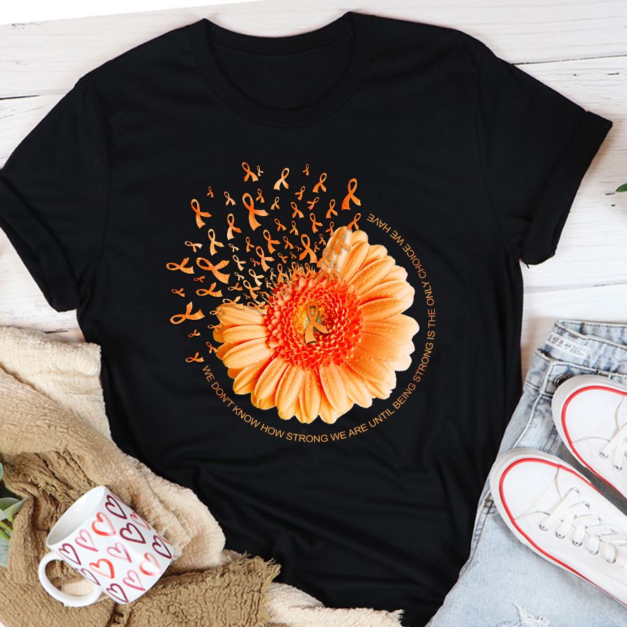 MS Awareness Shirt, MS Awareness Tee, Cure Shirt, Multiple Sclerosis Shirt