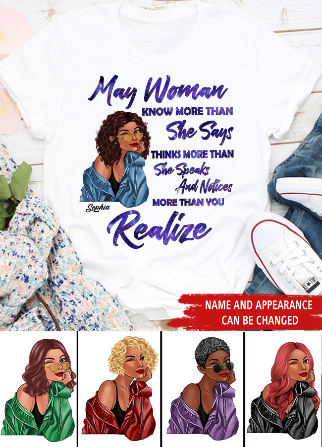 May Birthday Shirt, Custom Birthday Shirt, Queens Born In May, May Birthday Gifts, May Shirts For Woman