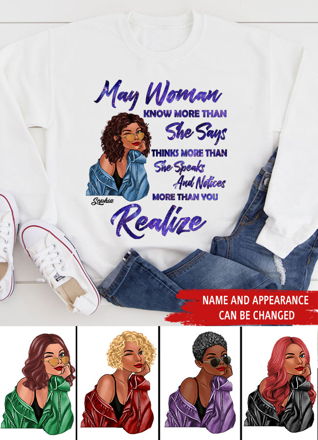 May Birthday Shirt, Custom Birthday Shirt, Queens Born In May, May Birthday Gifts, May Shirts For Woman