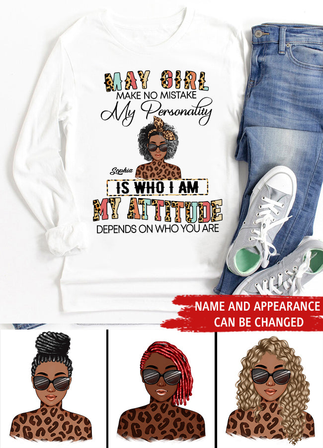 May Birthday Shirt, Custom Birthday Shirt, Queens Born In May, May Birthday Gifts, May Shirts For Woman