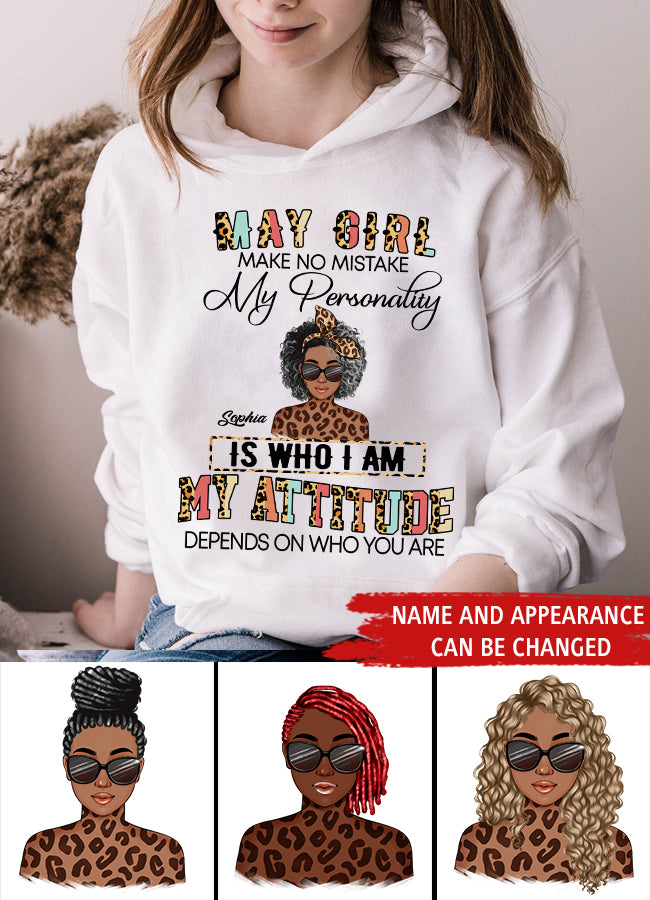 May Birthday Shirt, Custom Birthday Shirt, Queens Born In May, May Birthday Gifts, May Shirts For Woman