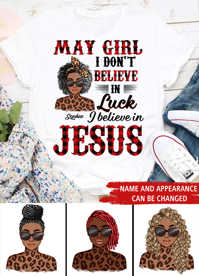 May Birthday Shirt, Custom Birthday Shirt, Queens Born In May, May Birthday Gifts, May shirts for Woman