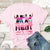 Breast Cancer Shirt, Black Sister Ss Fighter Shirt, Black Friends Shirt, Sister Don‘t Let Sister Fight Alone Shirt, We Wear Pink.