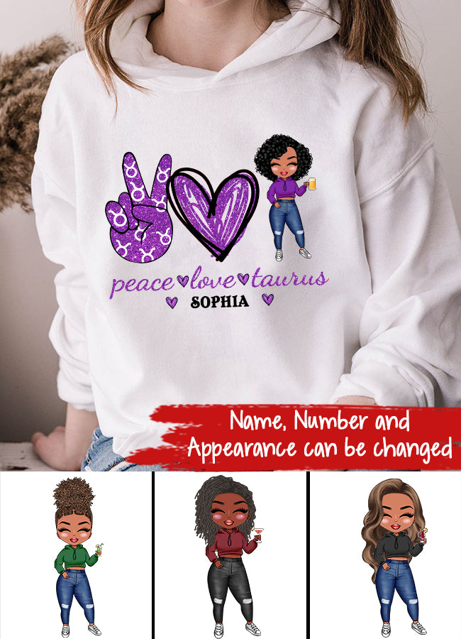 Taurus Birthday Shirt, Custom Birthday Shirt, Queens Born In Taurus, Taurus Birthday Gifts, Taurus Shirts For Woman