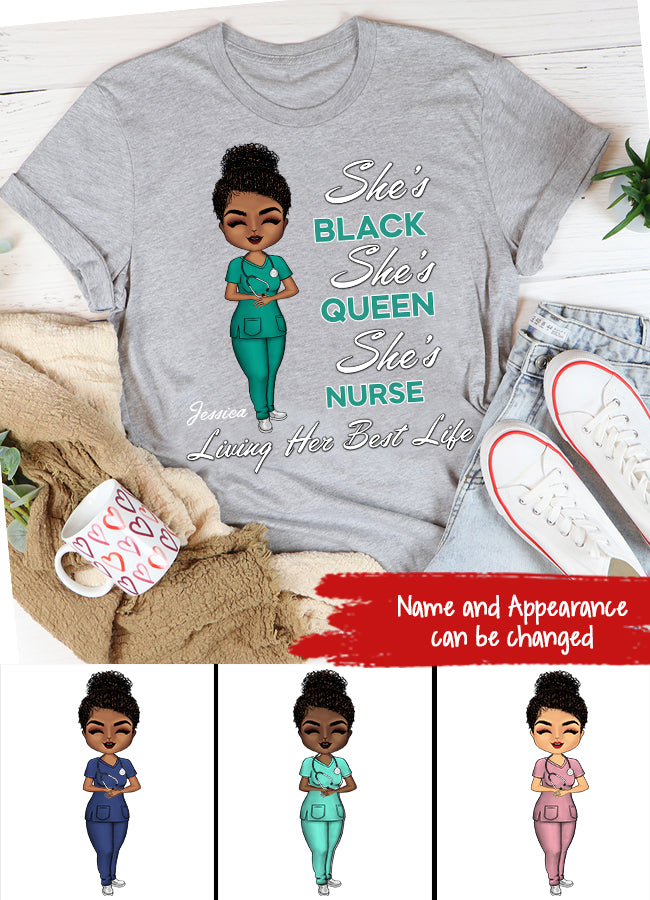 Nurse Nutrition Facts T Shirt, Funny Nurse Shirt for Women, Funny Registered Nurse Shirt, Nurse Gift, Nursing School T Shirt