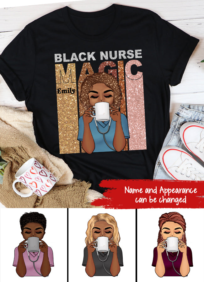 Nurse Nutrition Facts T Shirt, Funny Nurse Shirt for Women, Funny Registered Nurse Shirt, Nurse Gift, Nursing School T Shirt