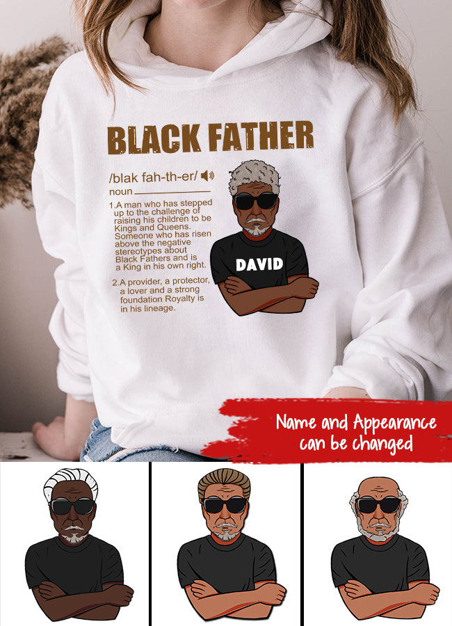 Personalized Fathers Day Shirts, Father‘s Day T Shirts, Fathers Day Fishing Shirt, Fathers Day Shirts For Dad, Happy Fathers Day Shirts, Father Day Gift