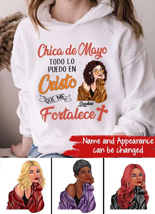Camisa De Cumpleaños De Mayo, Camisa De Cumpleaños Personalizada, Reinas Nacidas En Mayo, Regalos De Cumpleaños De Mayo, Camisas De Mayo Para Mujeres