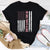 Breast Cancer Awareness Shirts Hand Her fight is my fight breast cancer awareness month T-Shirt