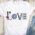 Love sewing t shirt, Sew Crafty, Sewing Lover Cotton Shirt For Women