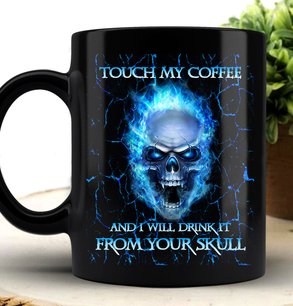 skullmug