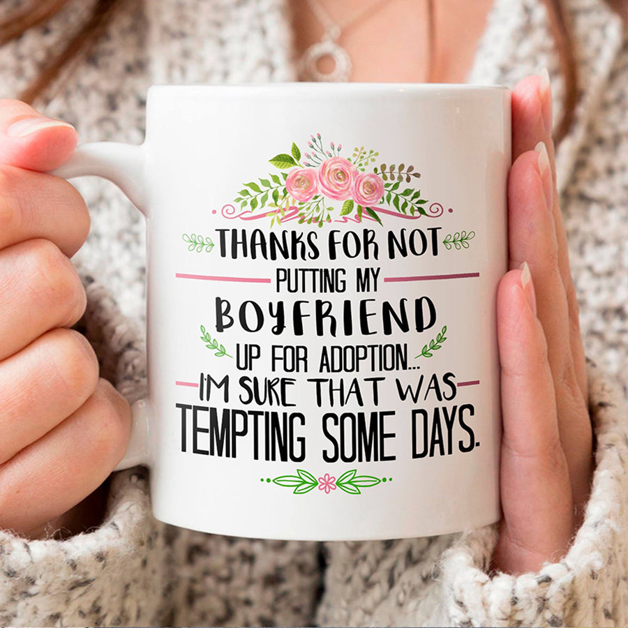 Mother's Day Gift, Mug for Mom